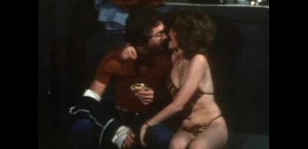  Classic Orgy From 1973